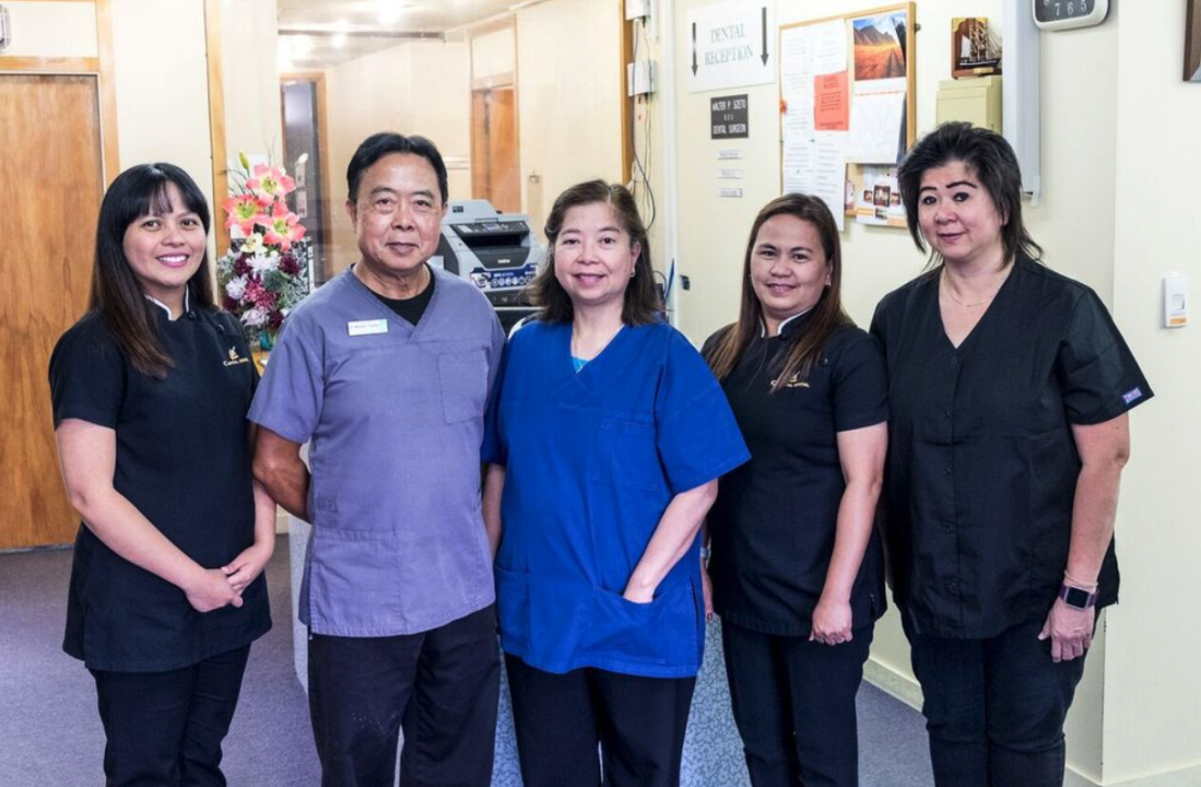 Lower Hutt Capital Dental