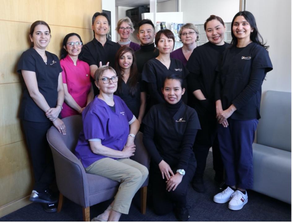 Brandon Street | Capital Dental