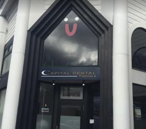 Capital Dental Petone