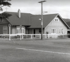 Capital Dental Upper Hutt circa 1993