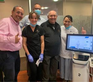 Cerec Training