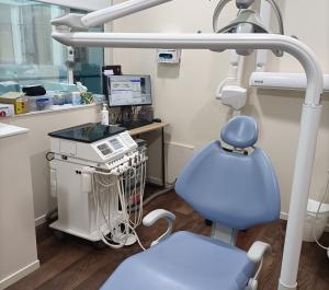 Capital Dental Brandon