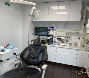 Capital Dental Mobile Clinic