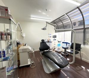 Capital Dental Ropata/Lower Hutt