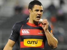 Dan Carter