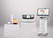 Cerec Technology