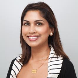 Dr Priya Cathie